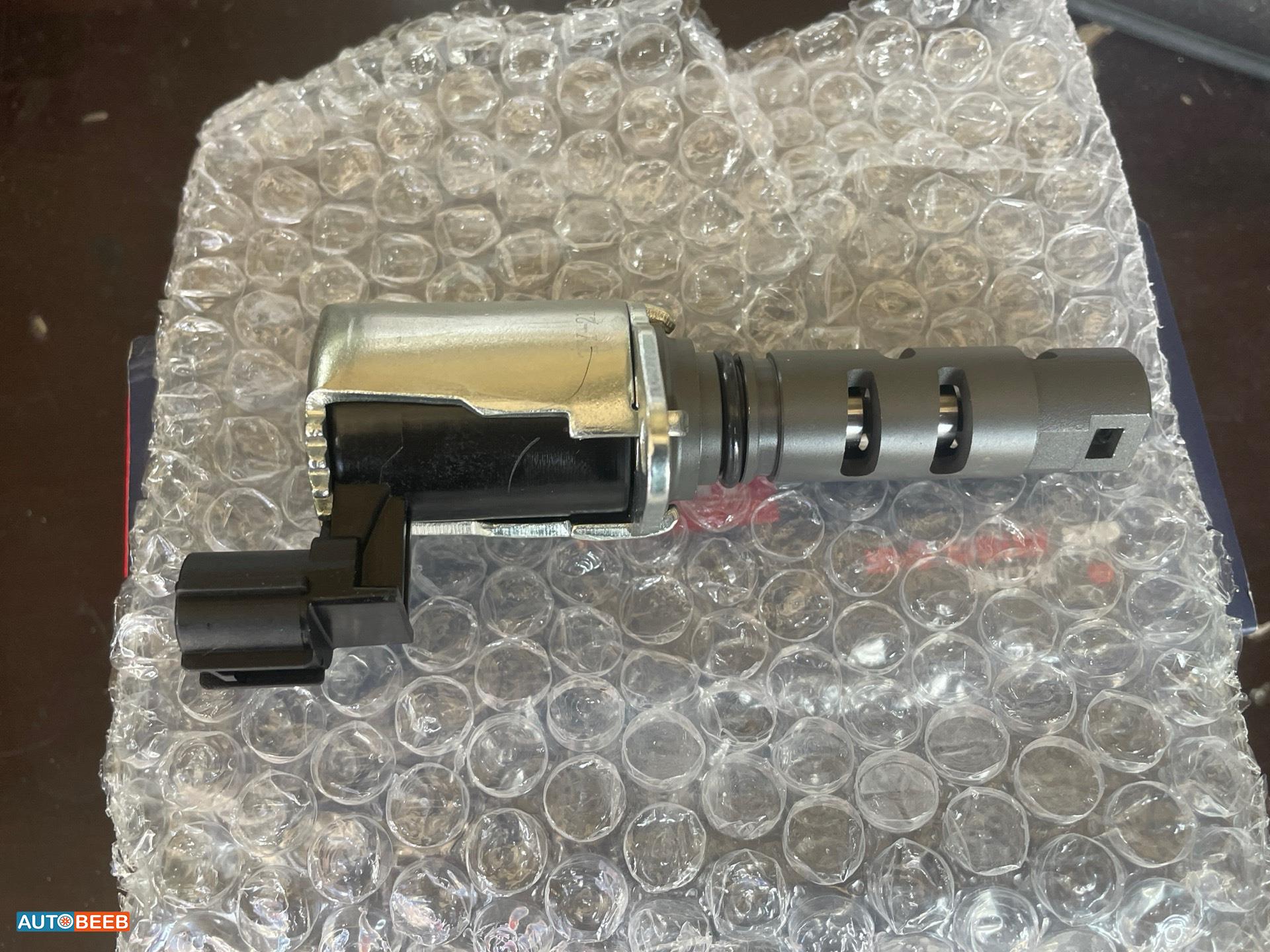  Mechanics  Toyota Camry