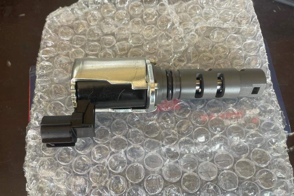  Mechanics  Toyota Camry