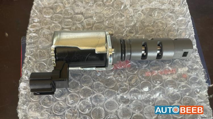  Mechanics  Toyota Camry