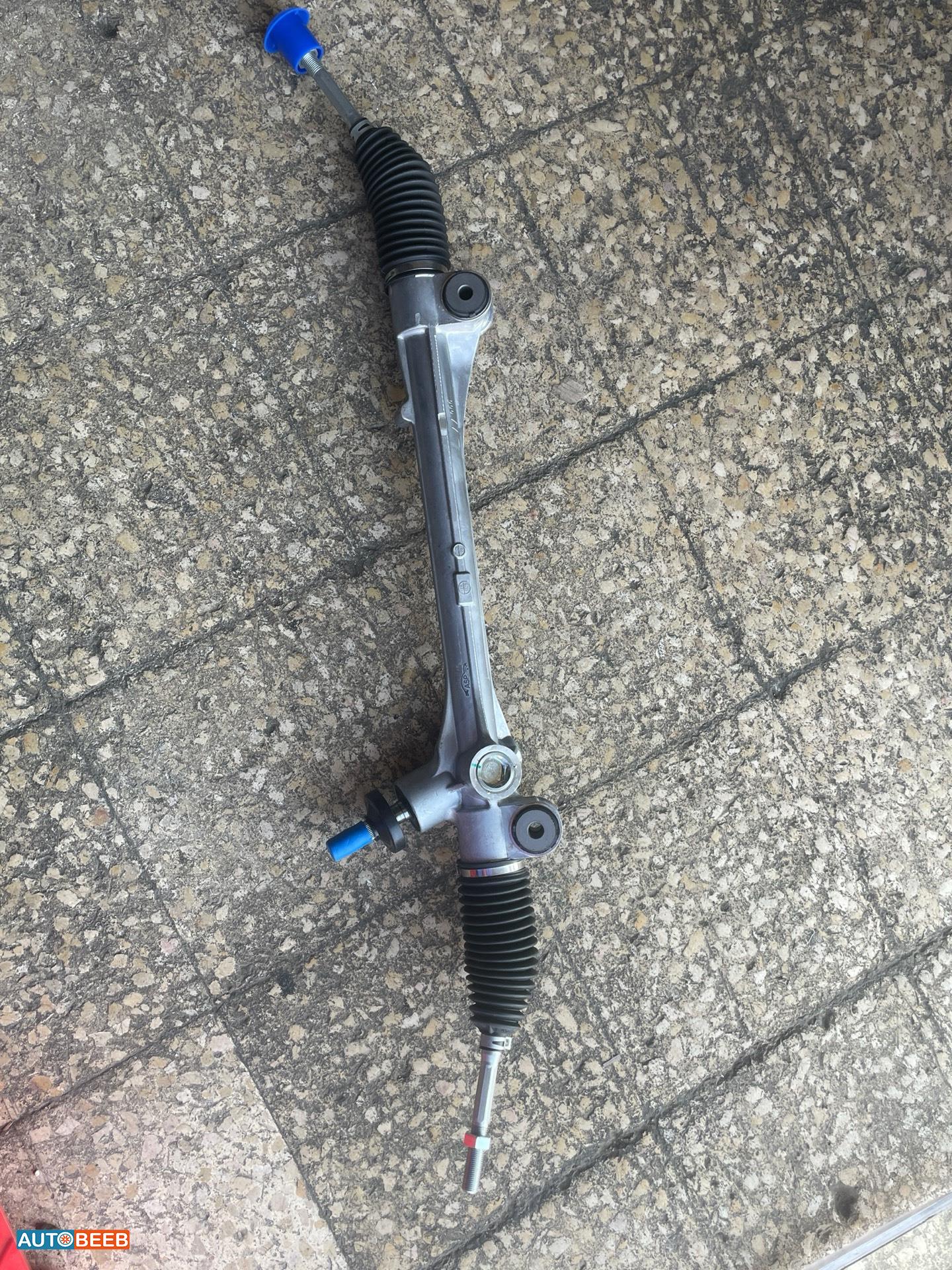  Mechanics  Toyota Prius