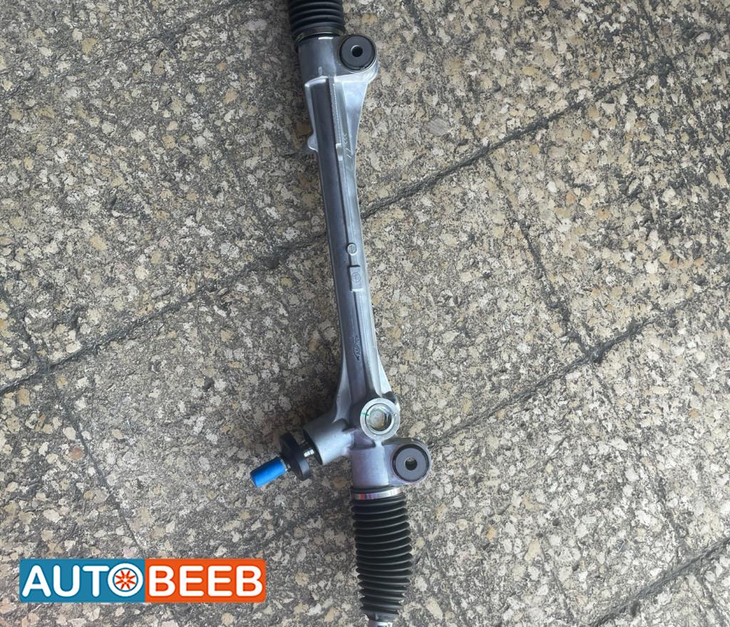  Mechanics  Toyota Prius