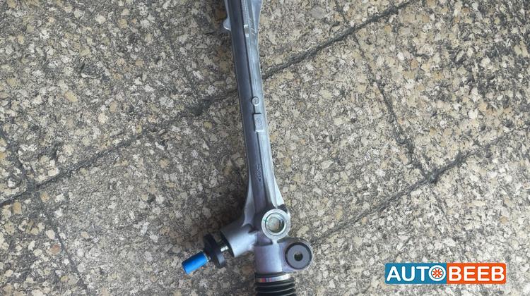  Mechanics  Toyota Prius