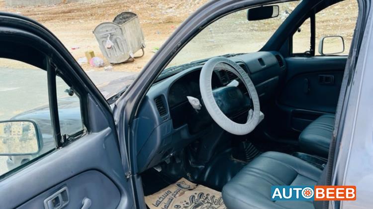 Toyota Hilux 1998