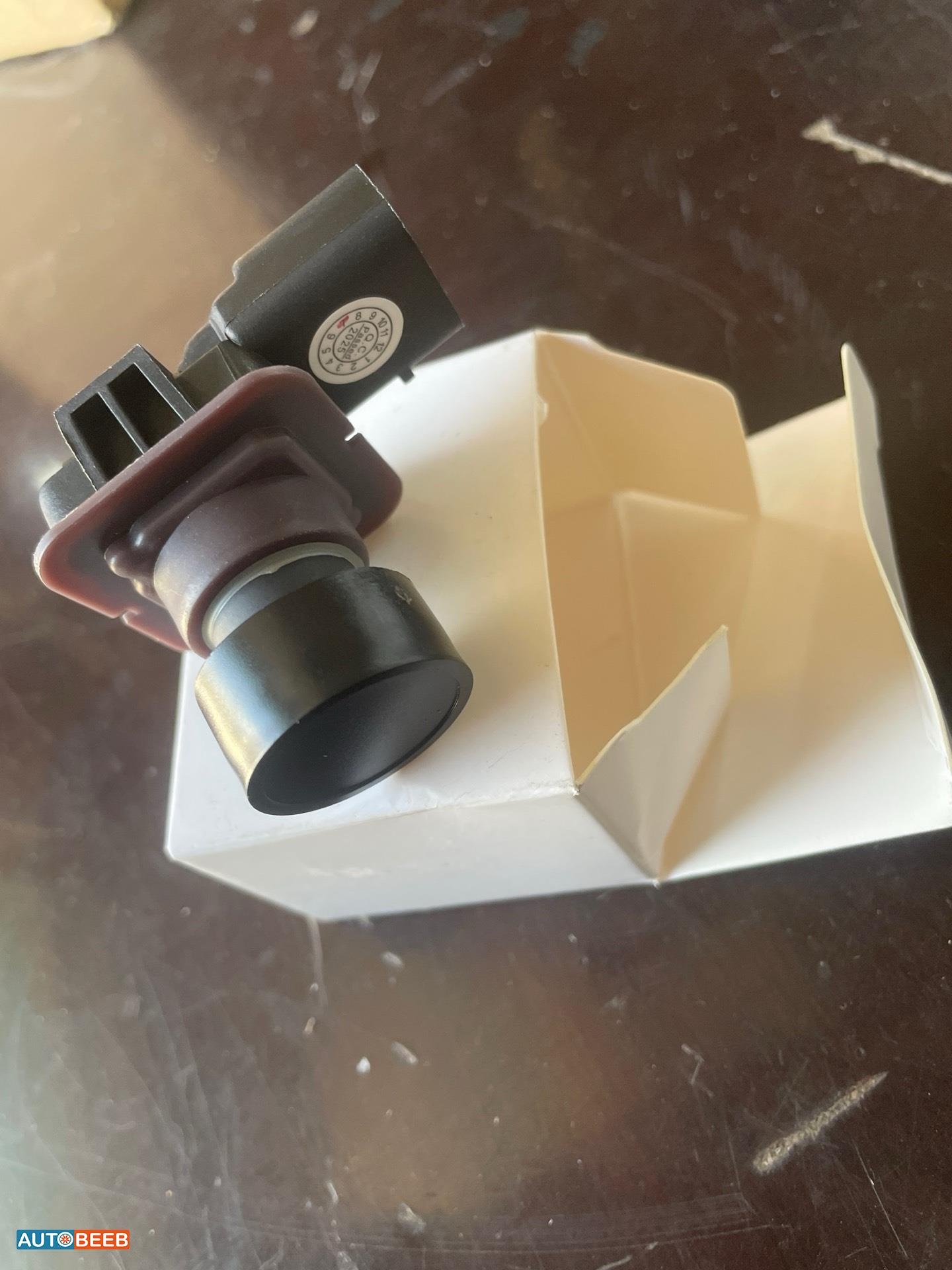 Electronics Cameras Ford Fusion