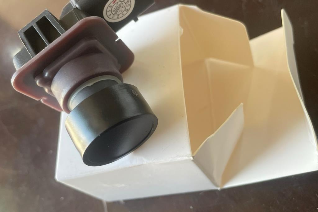 كاميرا خلفية فورد فيوجن 2013 2014 2015 2016 2017 2018 2019 2020