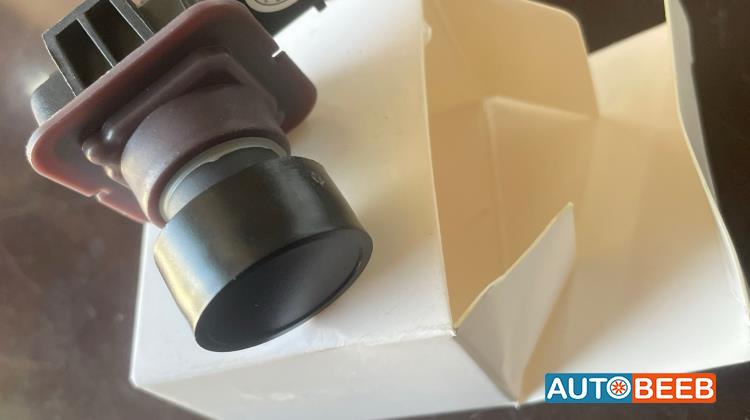 Electronics Cameras Ford Fusion