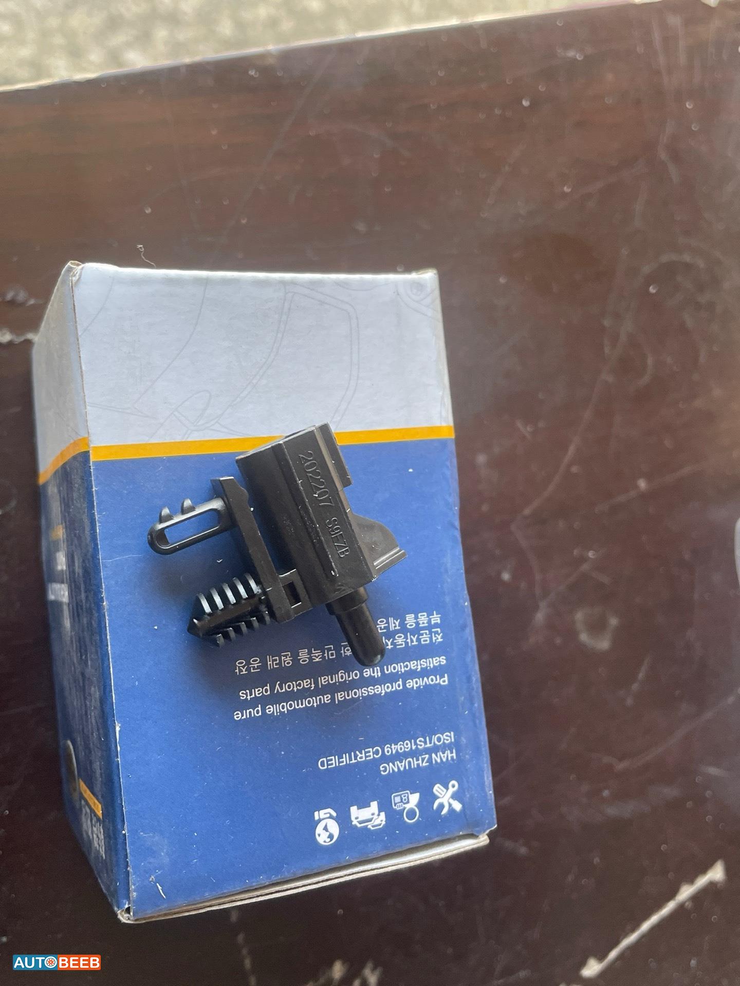  Mechanics  Ford Fusion