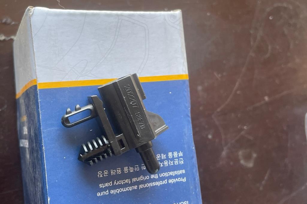  Mechanics  Ford Fusion