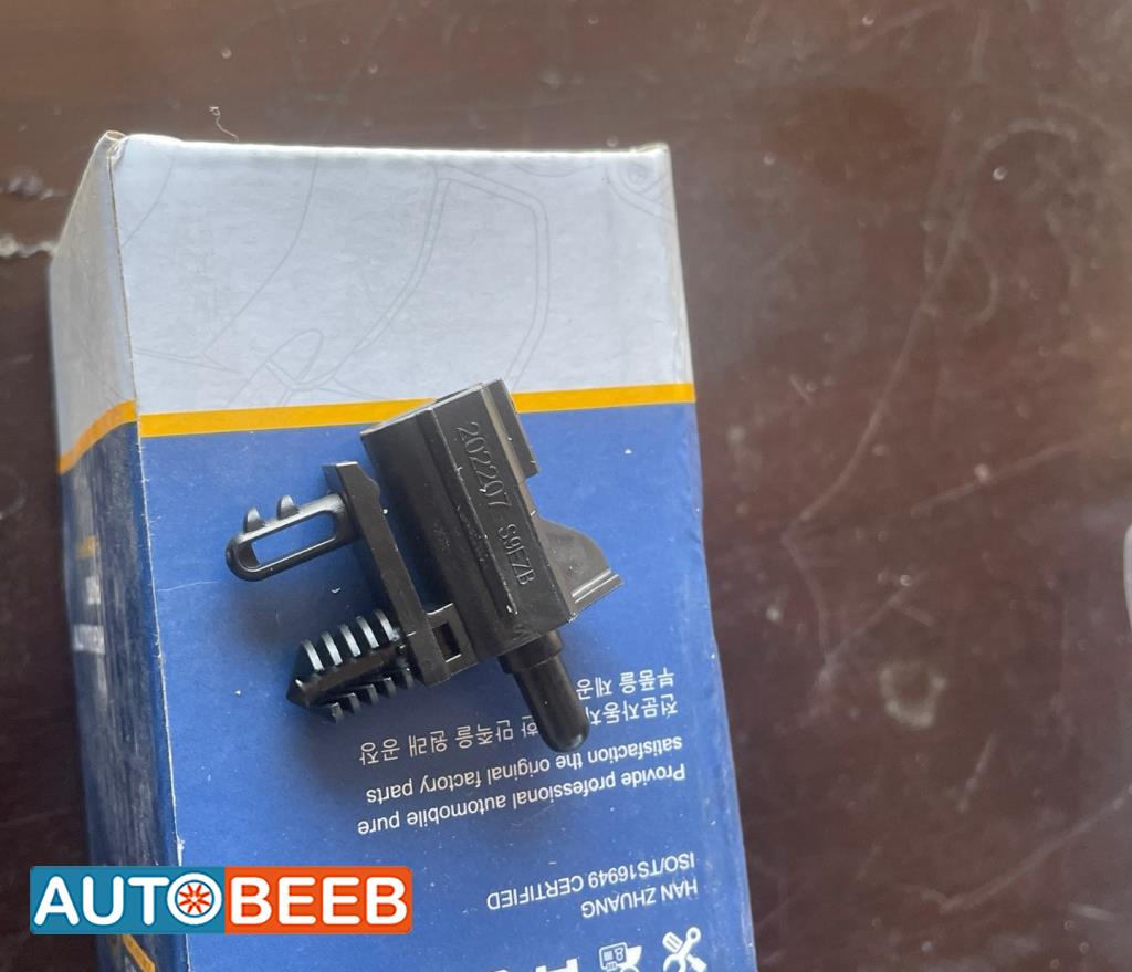  Mechanics  Ford Fusion