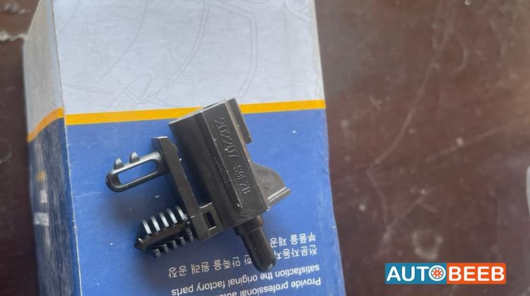  Mechanics  Ford Fusion