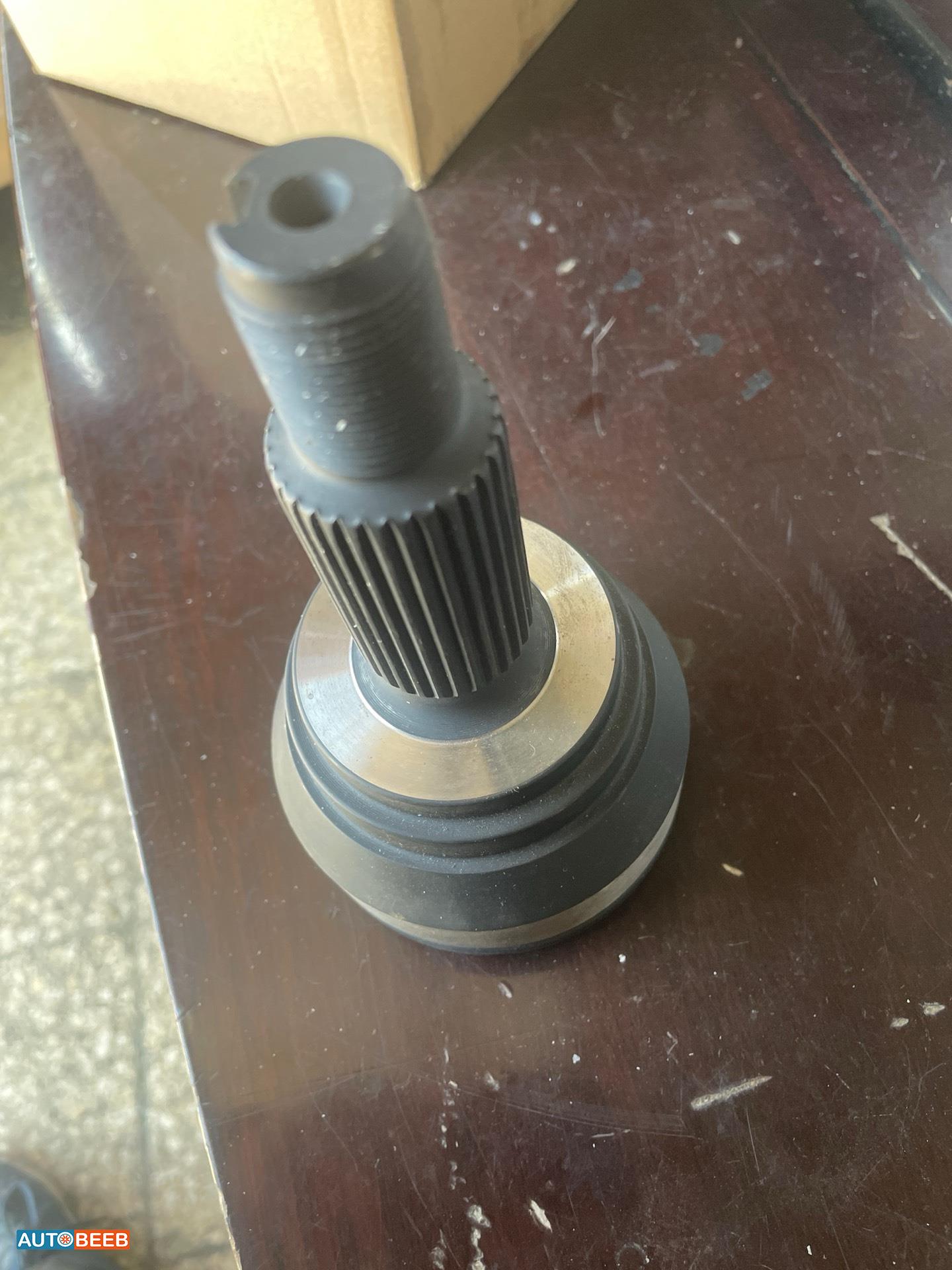  Mechanics  Hyundai kona