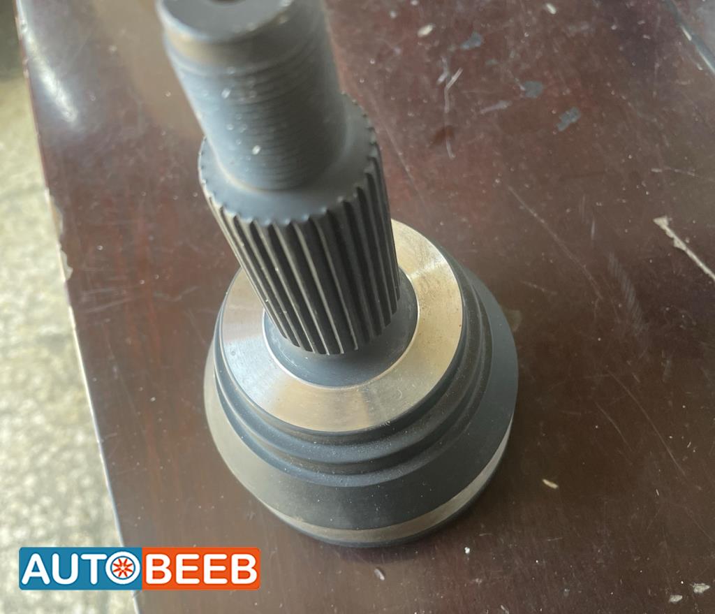  Mechanics  Hyundai kona