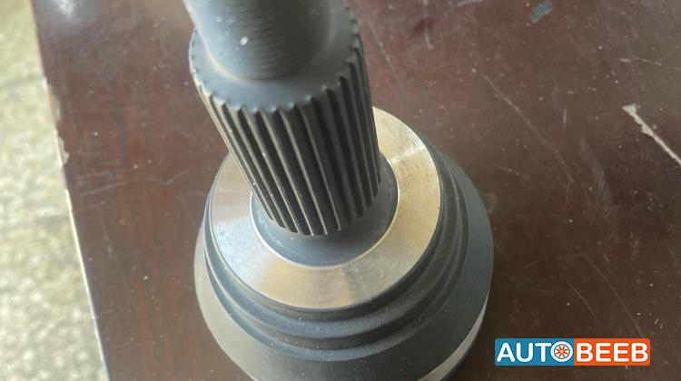  Mechanics  Hyundai kona