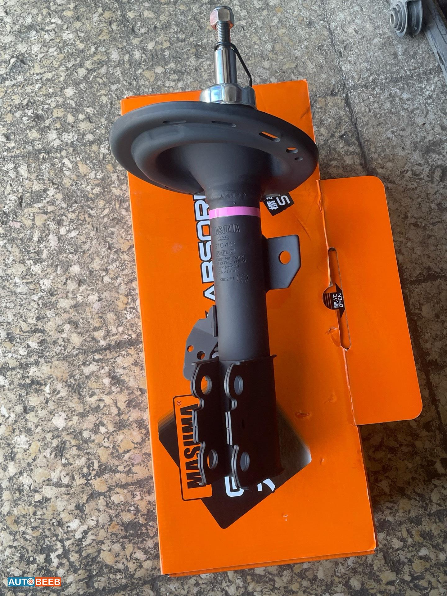  Shock Absorber Toyota Camry