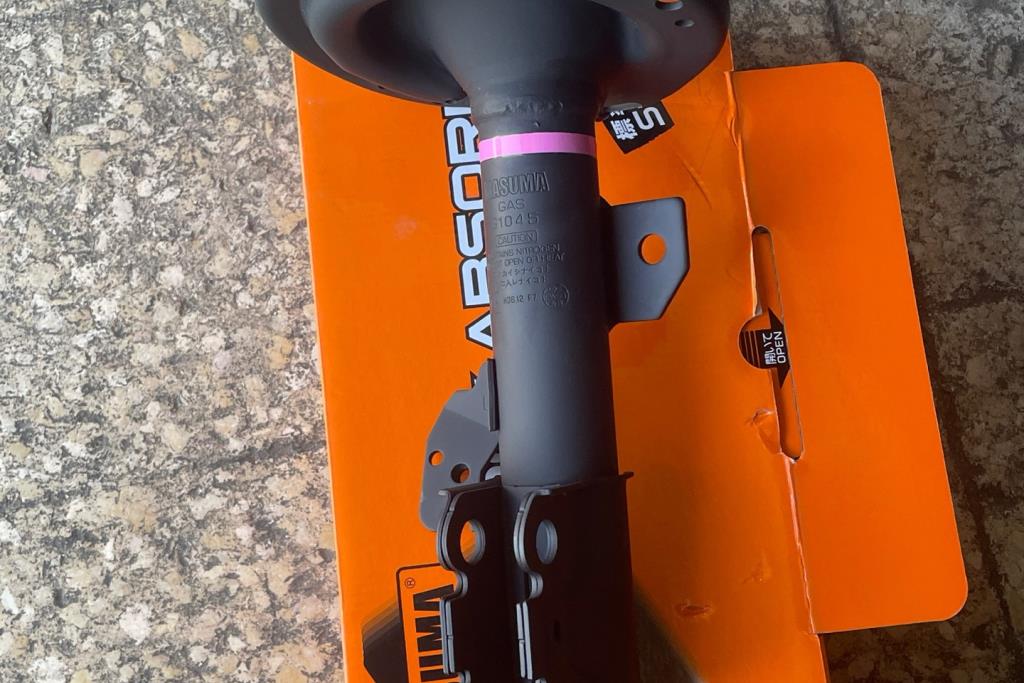 صنوبرص امامي تويوتا كامري بريوس راف فور فورد فيوجن 2010 2011 2012 2013