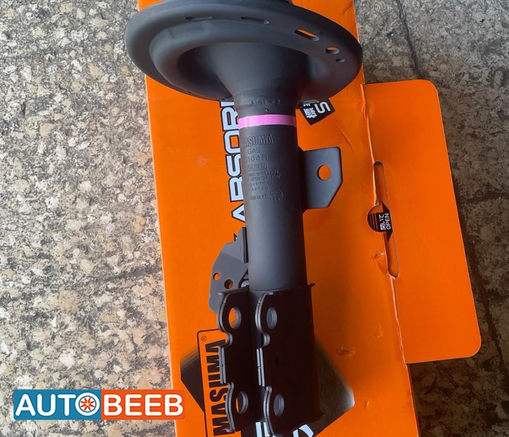 صنوبرص امامي تويوتا كامري بريوس راف فور فورد فيوجن 2010 2011 2012 2013