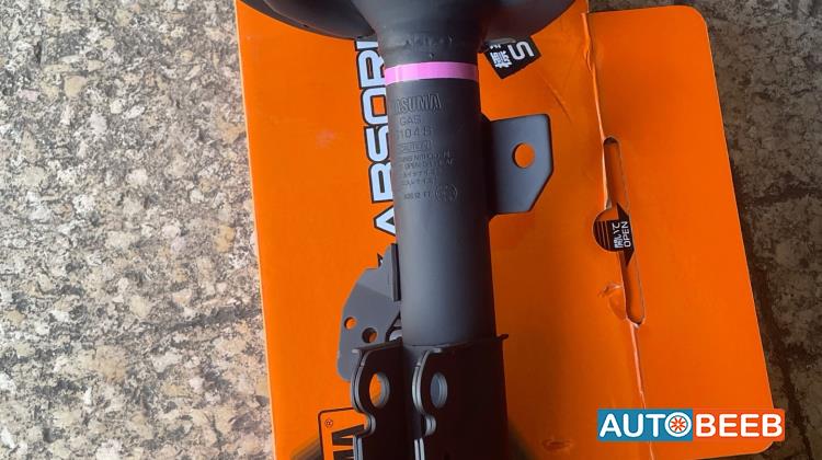  Shock Absorber Toyota Camry