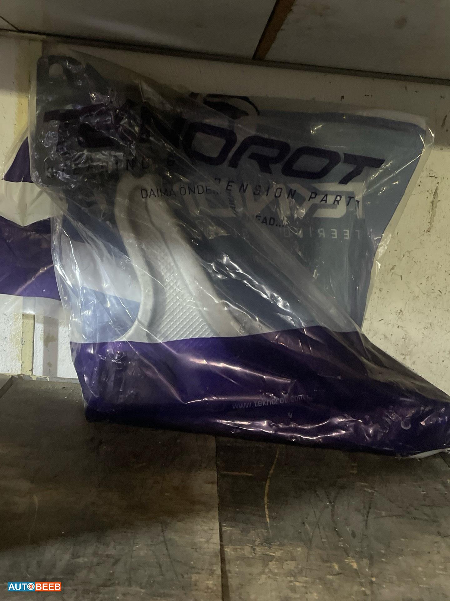  Mechanics  Ford Fusion