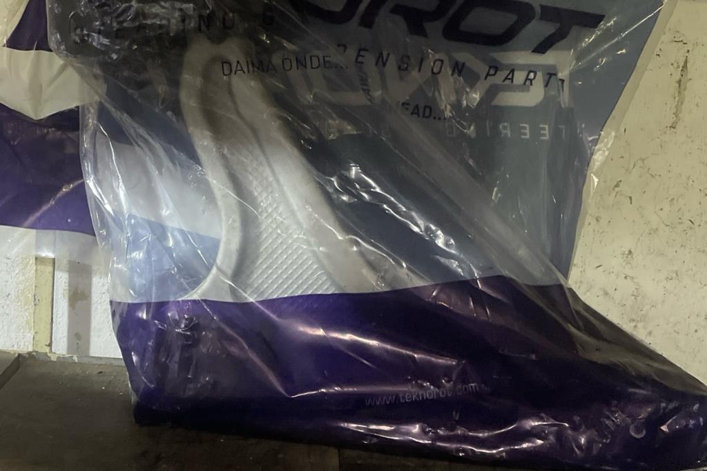  Mechanics  Ford Fusion