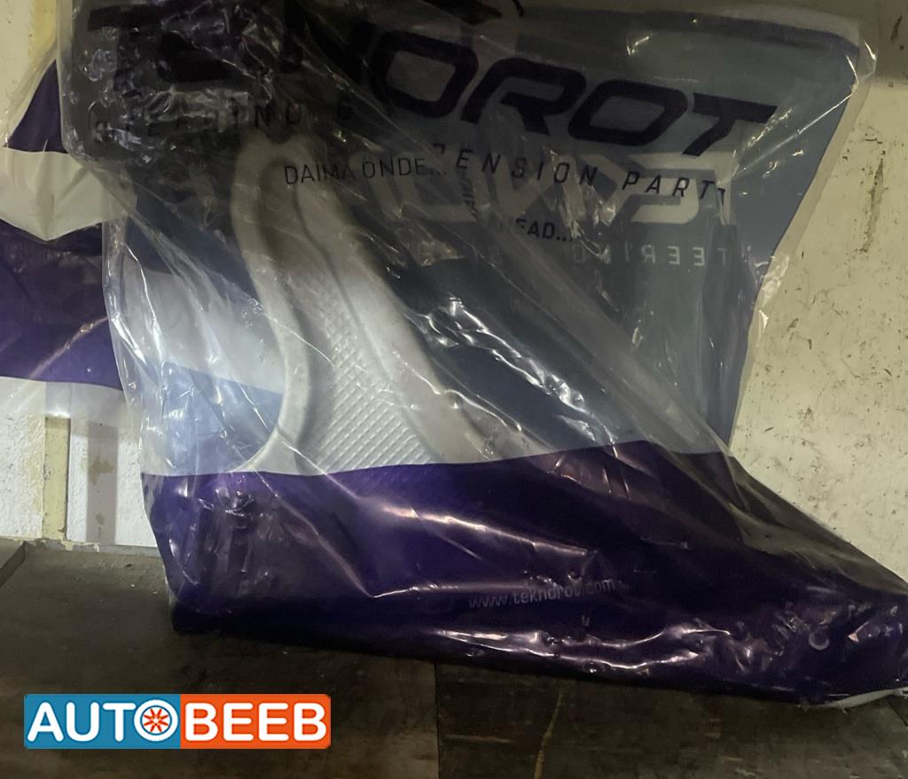  Mechanics  Ford Fusion