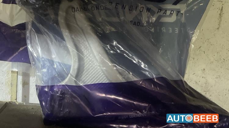  Mechanics  Ford Fusion