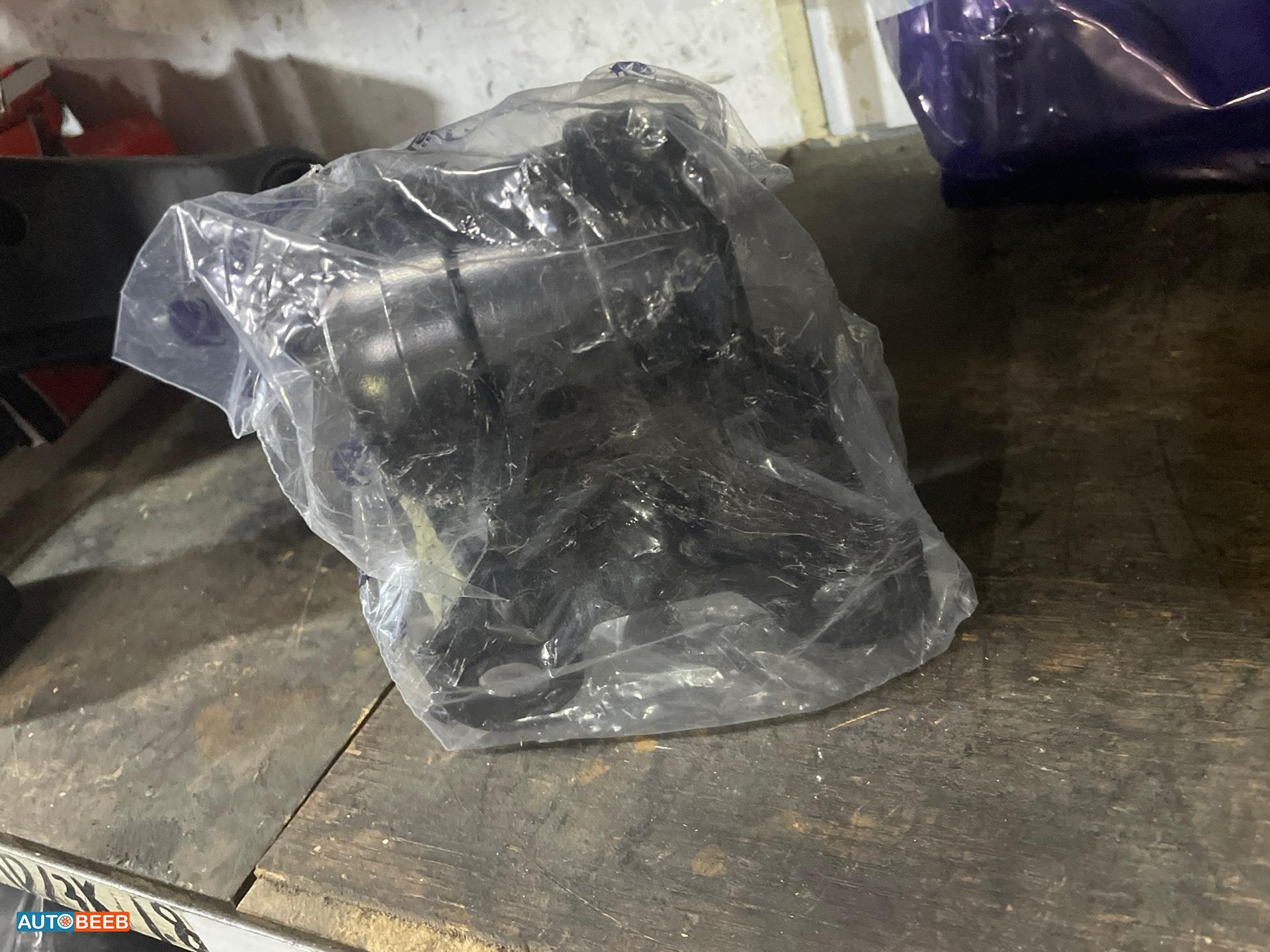  Mechanics  Ford Fusion