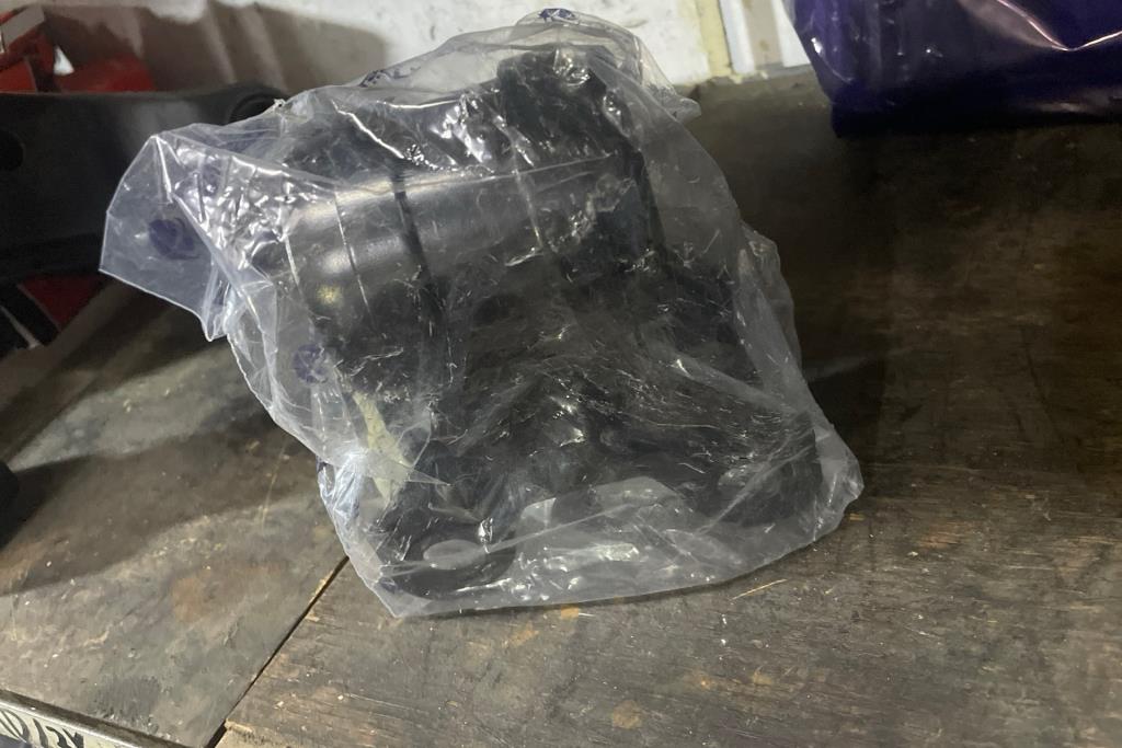  Mechanics  Ford Fusion