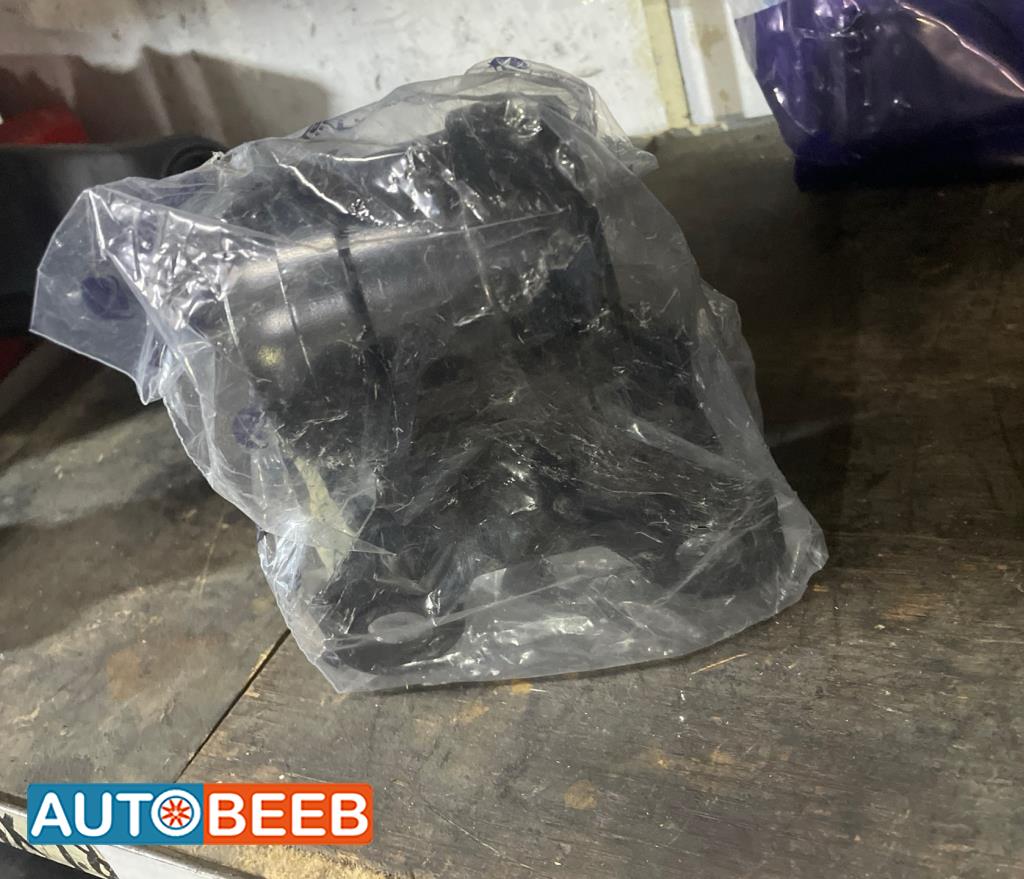  Mechanics  Ford Fusion