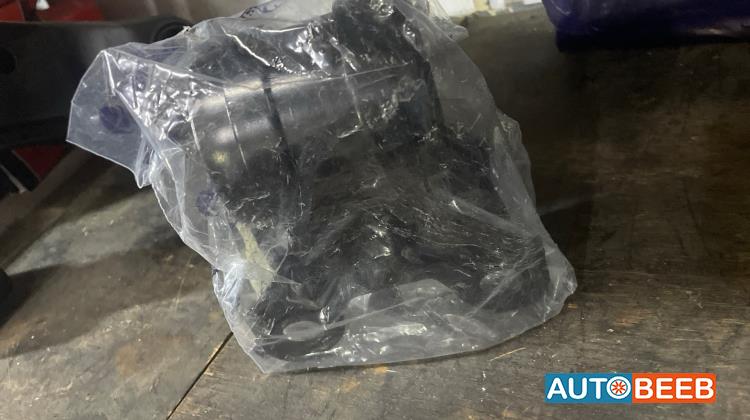  Mechanics  Ford Fusion