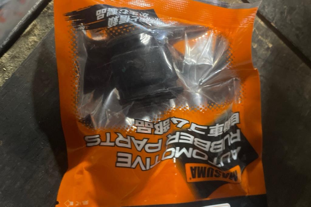  Mechanics  Toyota Camry