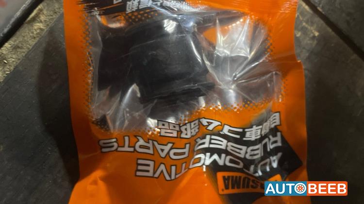  Mechanics  Toyota Camry