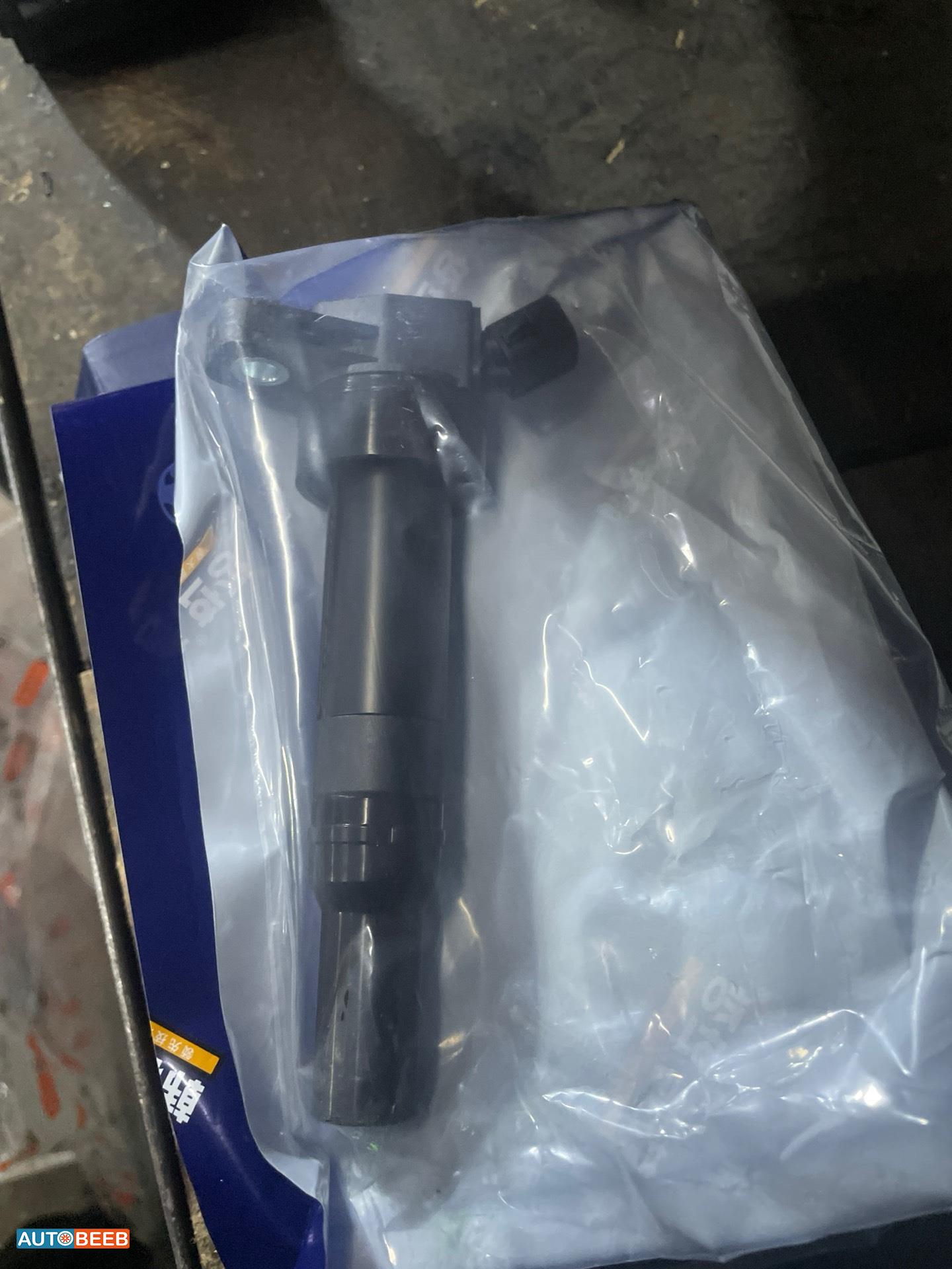  Mechanics  Toyota Camry