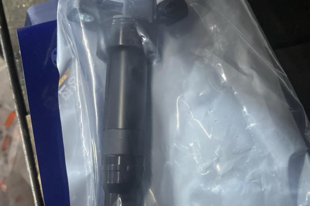  Mechanics  Toyota Camry