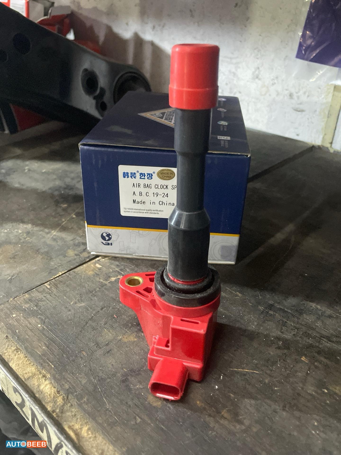  Mechanics  Honda Civic