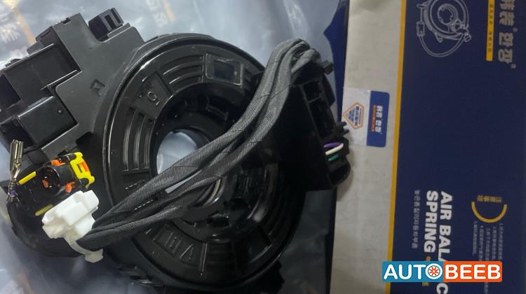 ملف طارة تويوتا كامري بريوس فورد فيوجن 2007 2008 2009 2010 2011 2012 