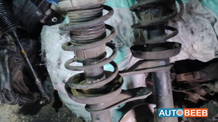  Shock Absorber Opel Vectra