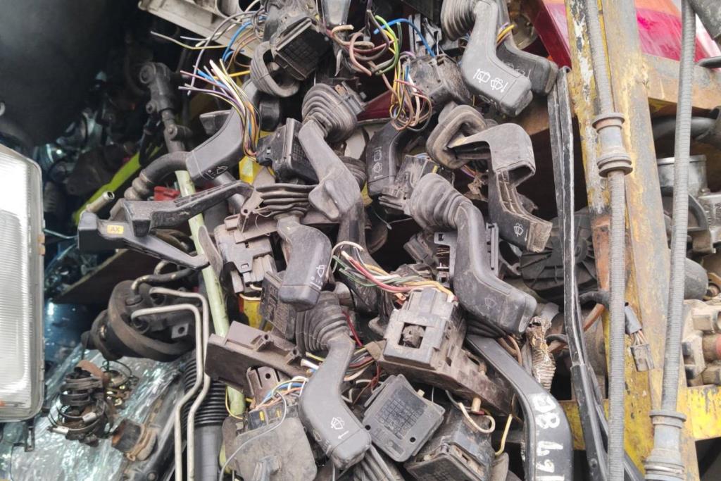 Lights Other Opel Vectra