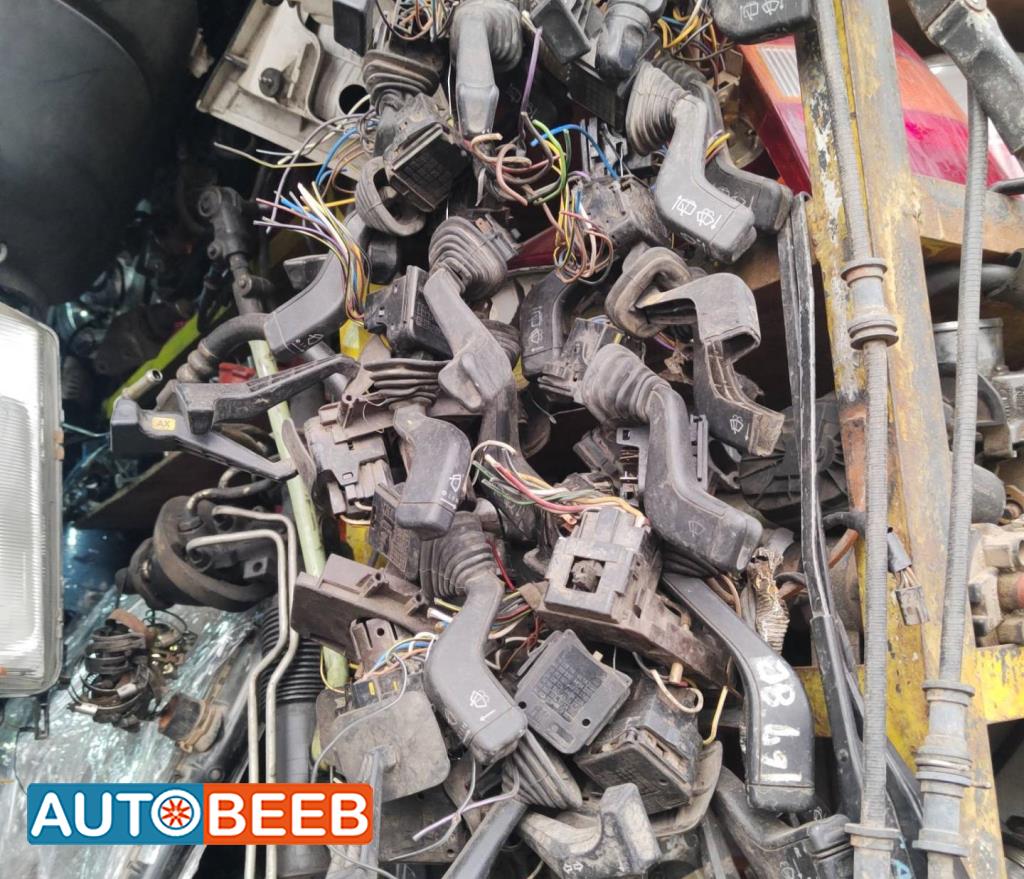 Lights Other Opel Vectra