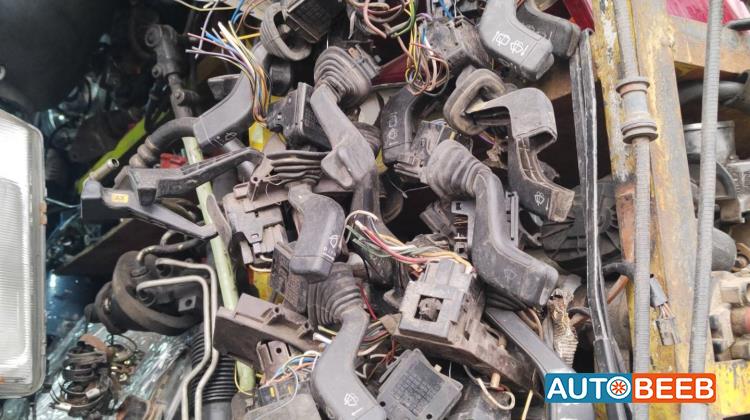 Lights Other Opel Vectra