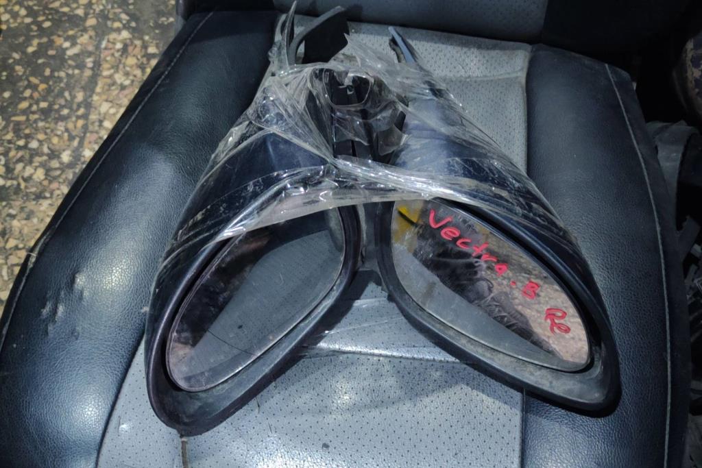 Body  Wing Mirror Opel Vectra