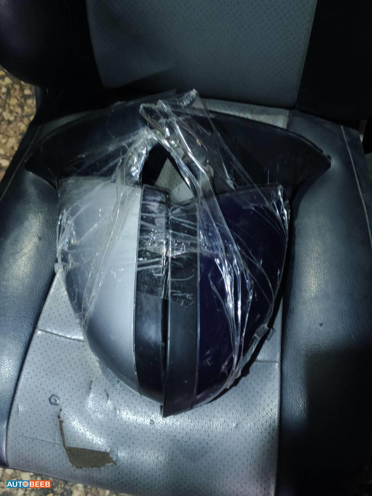 Body  Wing Mirror Opel Omega