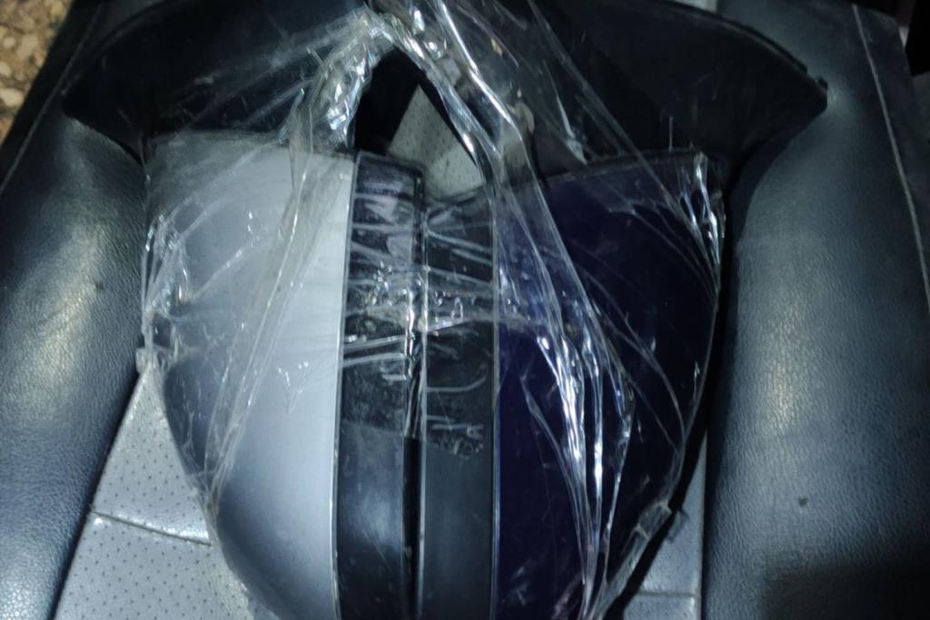 مرآة جانبية يمين شمال اوبل اوميجا 1997 1998