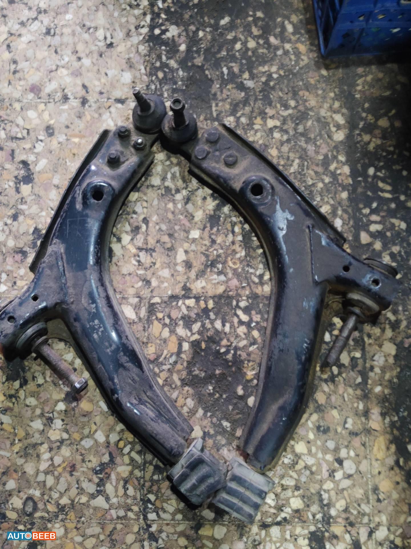  Mechanics  Opel Kadett