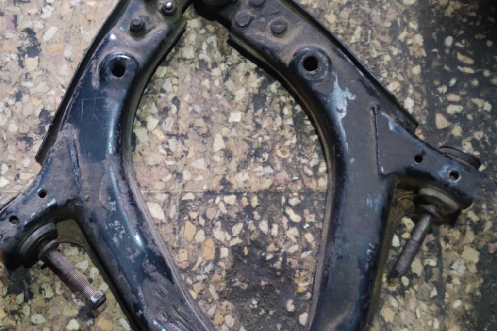  Mechanics  Opel Kadett