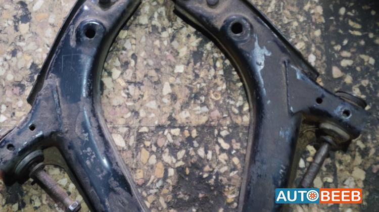  Mechanics  Opel Kadett