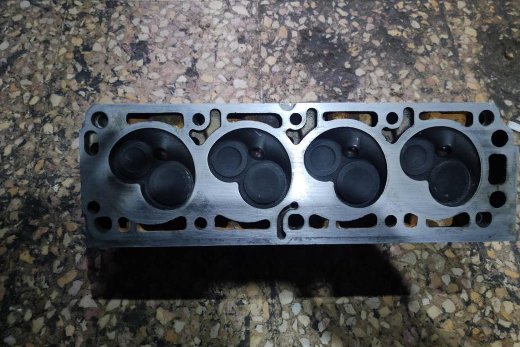 Engine Full Engine Opel Vectra