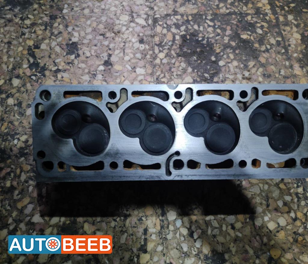 Engine Full Engine Opel Vectra