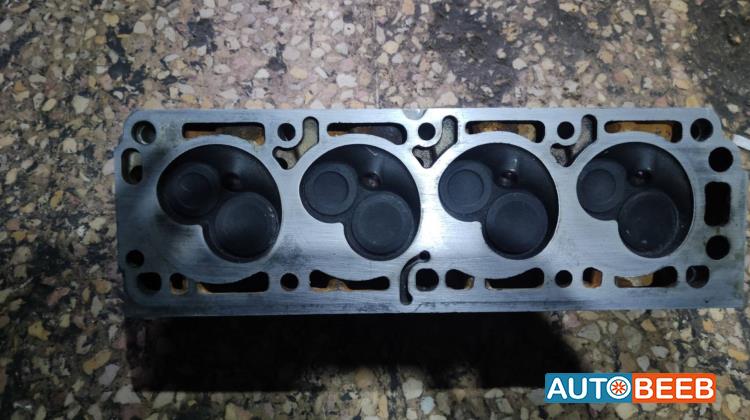 Engine Full Engine Opel Vectra