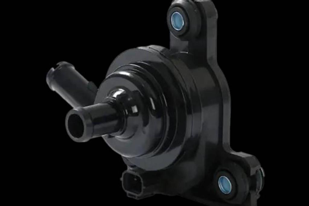 
🚗 طرمبة انفيرتر بريوس 2004-2009 | جديدة 100% 🚗
