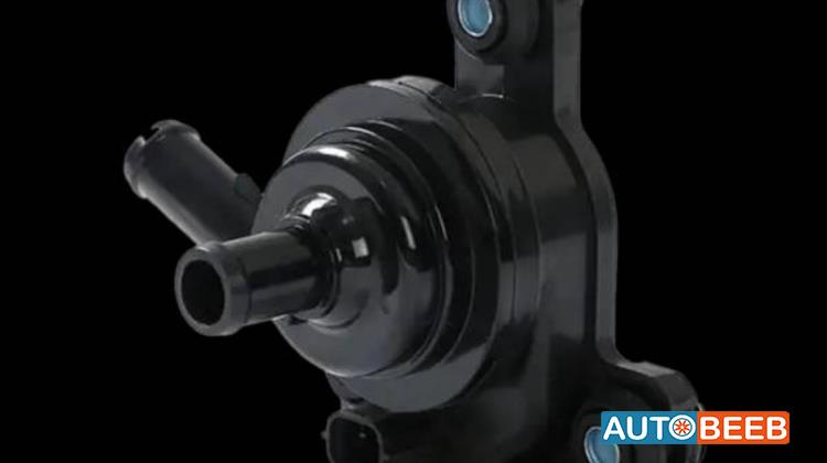  Mechanics  Toyota Prius